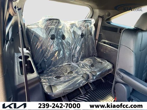 New 2026 Kia Sorento SX Prestige image 21