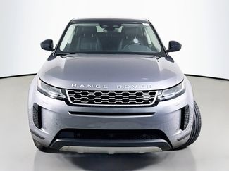 Used 2022 Land Rover Range Rover Evoque SE video 2