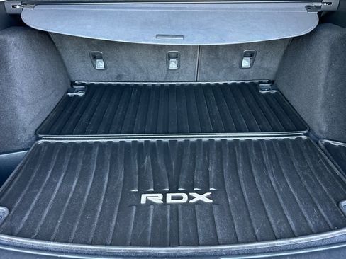 Used 2021 Acura RDX AWD w/ Technology Package image 16