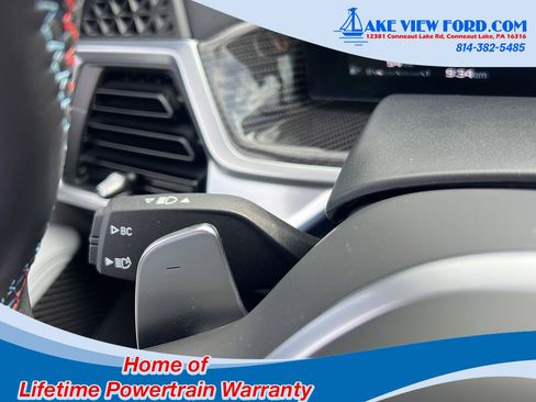 Used 2025 BMW X5 M60i AWD/4WD image 31