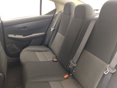 Used 2025 Nissan Sentra SV w/ All-Weather Package FWD image 18