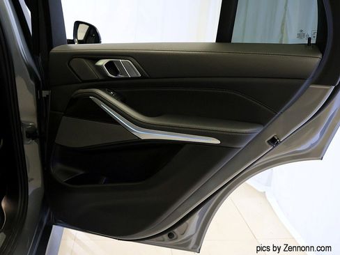 Certified 2024 BMW X5 xDrive40i w/ M Sport Package image 35