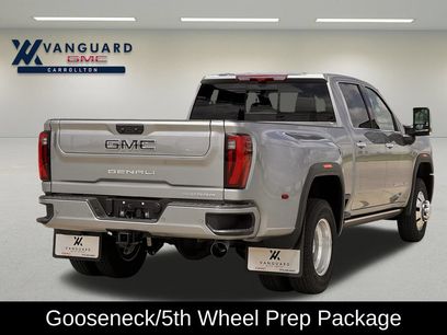Used 2026 GMC Sierra 3500 Denali Ultimate
