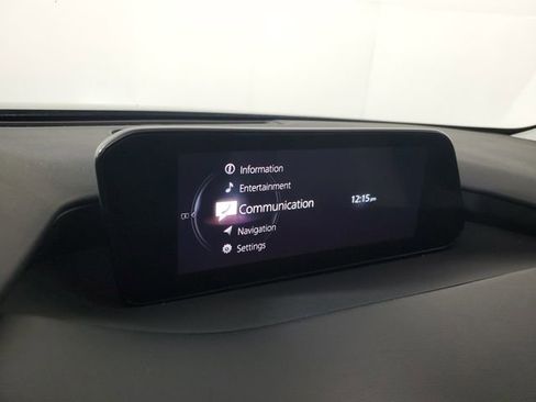 Used 2023 MAZDA MAZDA3 s image 27