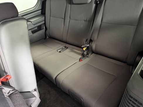 Used 2026 Toyota Sequoia SR5 w/ TRD Off-Road Package image 26