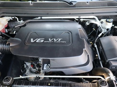 Used 2016 Chevrolet Colorado Z71 AWD/4WD image 39