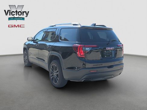 Used 2023 GMC Acadia SLT w/ Elevation Edition AWD/4WD image 15