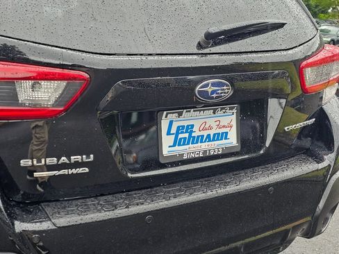 Used 2023 Subaru Crosstrek 2.5i Limited w/ Popular Package #4A AWD/4WD image 25