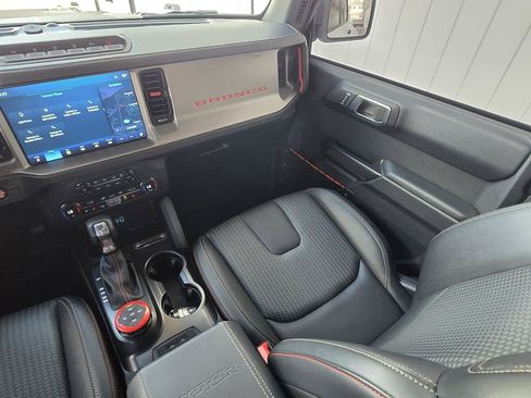 Used 2023 Ford Bronco Raptor AWD/4WD image 34