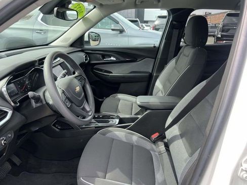 Certified 2023 Chevrolet TrailBlazer LT image 15