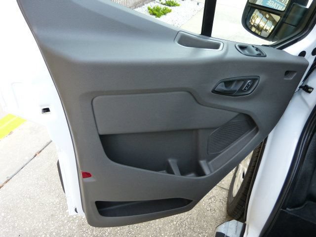 Used 2025 Ford Transit 250 Low Roof w/ Exterior Upgrade Package RWD image 25
