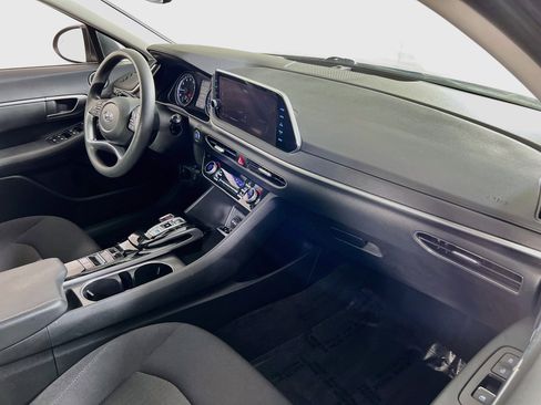 Used 2023 Hyundai Sonata SEL FWD image 28