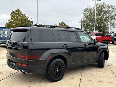 Used 2024 Hyundai Santa Fe XRT image 26