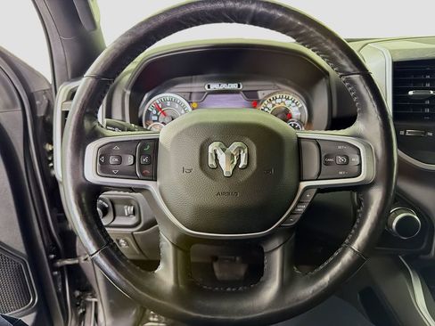 Used 2020 RAM 1500 Big Horn image 14