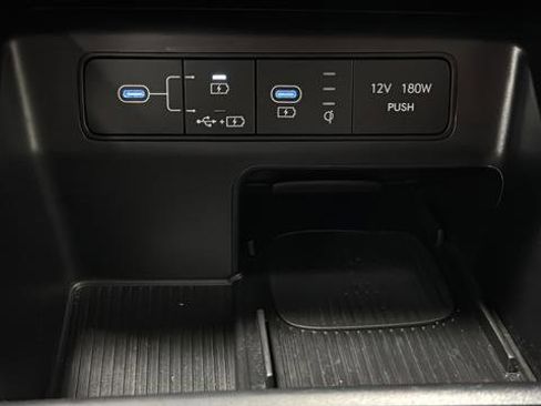 Used 2025 Hyundai Tucson SEL image 18