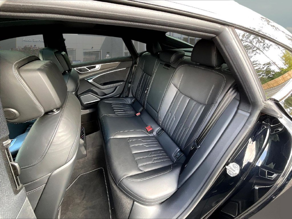 Used 2023 Audi S7 Prestige w/ Prestige Package AWD/4WD image 23