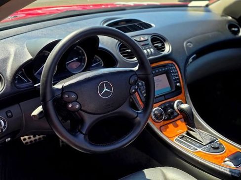 Used 2003 Mercedes-Benz SL 500 image 19