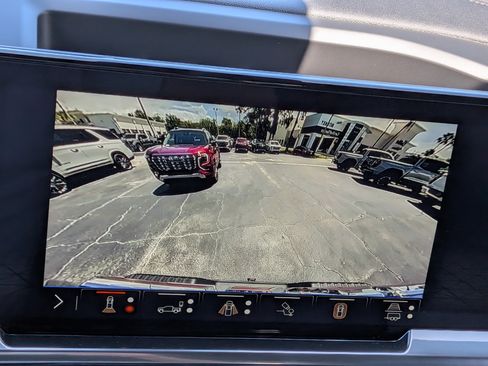 New 2026 GMC Sierra 1500 SLT w/ SLT Premium Plus Package AWD/4WD image 30