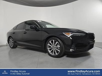 Used 2024 Acura Integra