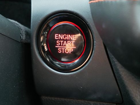 Certified 2024 Honda HR-V Sport image 29