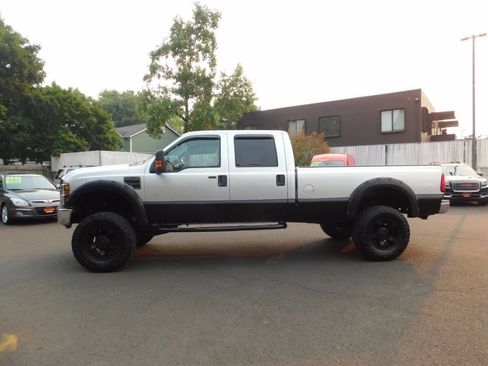 Used 2008 Ford F350 Lariat AWD/4WD image 21