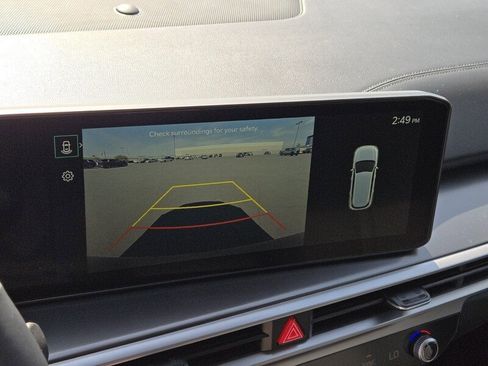 New 2026 Kia Sorento S FWD image 12