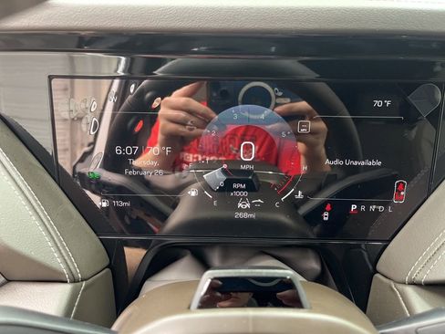 New 2026 GMC Yukon Elevation w/ Elevation Premium Package image 16