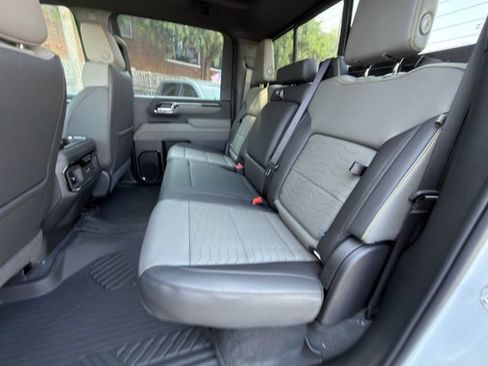 New 2026 Chevrolet Silverado 2500 ZR2 w/ ZR2 Bison Edition AWD/4WD image 22