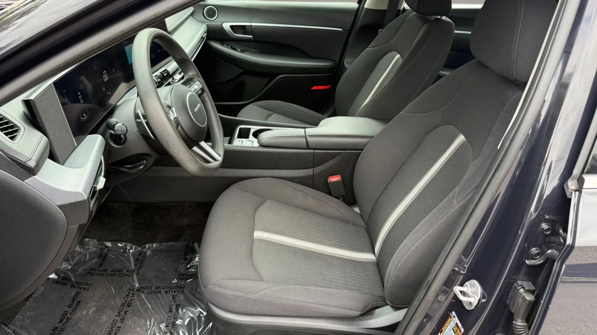Used 2024 Hyundai Sonata SEL FWD image 12