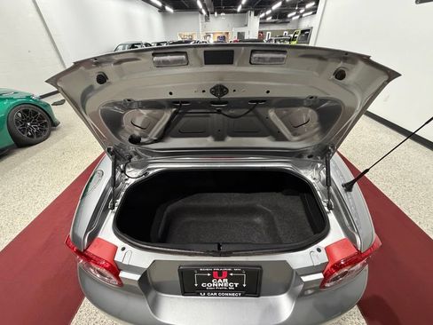 Used 2011 MAZDA MX-5 Miata Sport RWD image 49