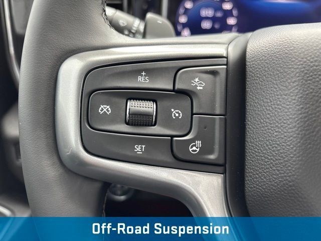 Used 2026 Chevrolet Silverado 1500 RST w/ RST All Star Premium Package AWD/4WD image 23