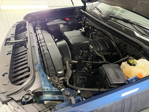 Used 2022 Chevrolet Silverado 2500 LT w/ Convenience Package AWD/4WD image 24