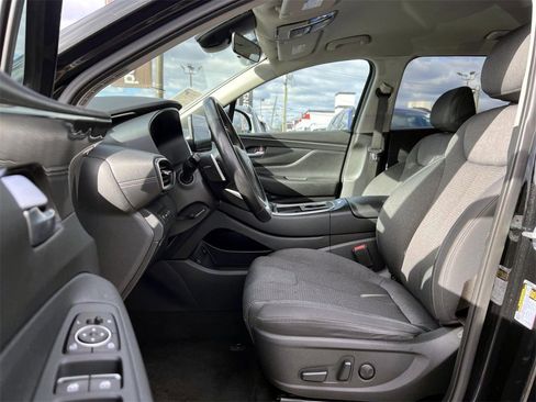 Used 2023 Hyundai Santa Fe SEL image 8
