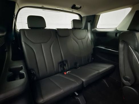 Used 2023 Hyundai Palisade SEL w/ Cargo Package AWD/4WD image 27
