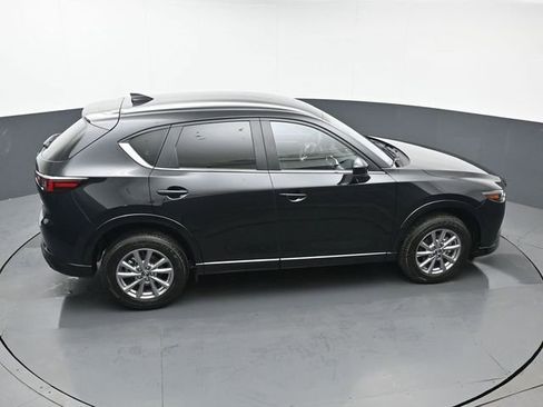 New 2025 MAZDA CX-5 AWD 2.5 S w/ Select Package image 33