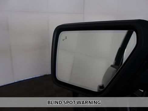 Used 2023 Ford F150 Lariat w/ Equipment Group 502A High image 8