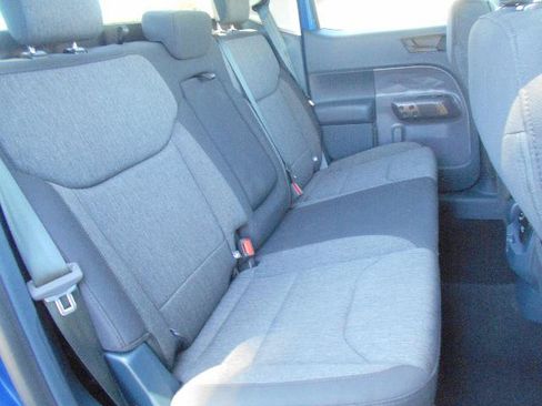 Certified 2024 Ford Maverick XLT w/ XLT Luxury Package FWD image 13