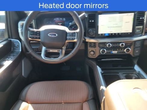New 2026 Ford F350 King Ranch w/ Tremor Off-Road Package image 21