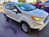 Used 2018 Ford EcoSport SE w/ SE Convenience Package image 2