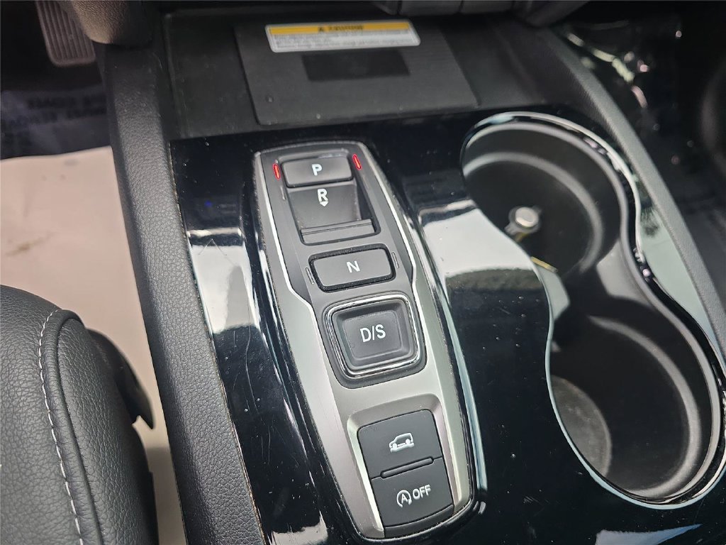 Used 2020 Honda Pilot Elite image 22
