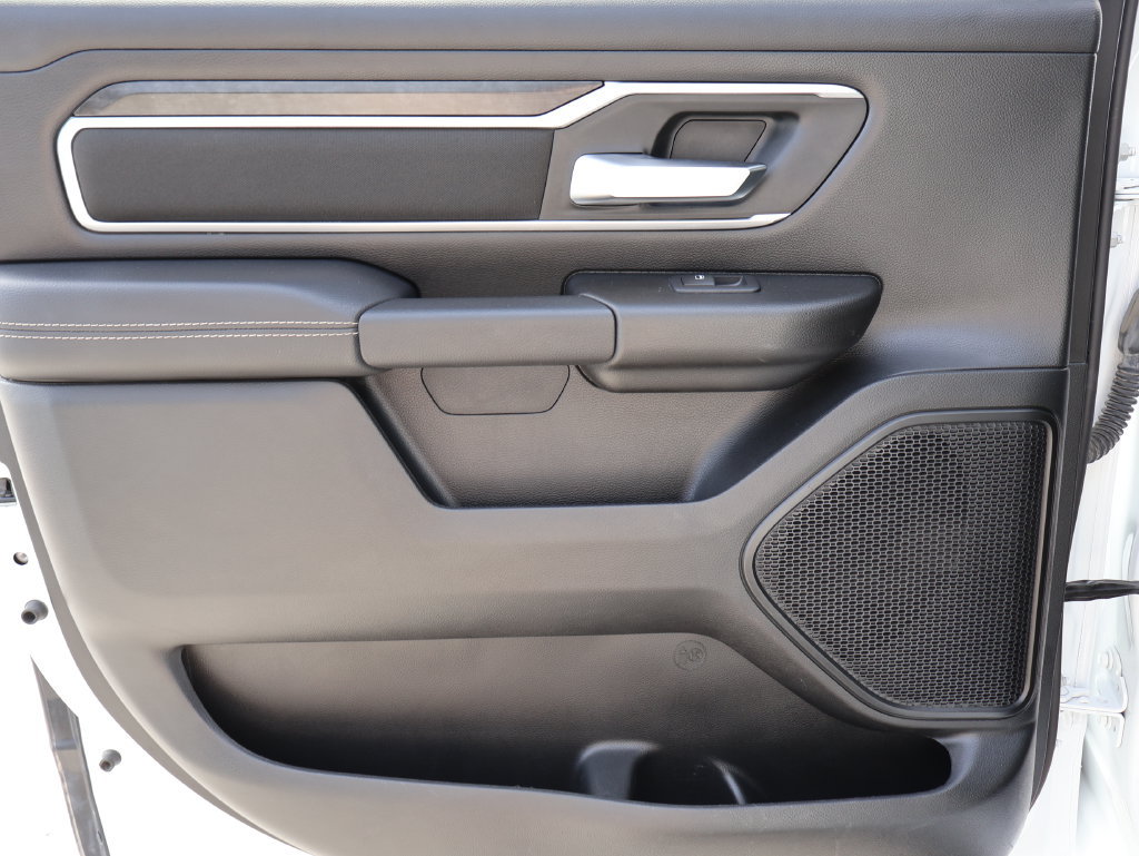 Used 2023 RAM 1500 Big Horn AWD/4WD image 15