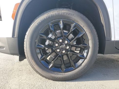 New 2026 Chevrolet Traverse LT w/ Midnight/Sport Edition image 6