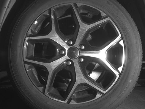 Used 2025 Jeep Compass Limited image 14