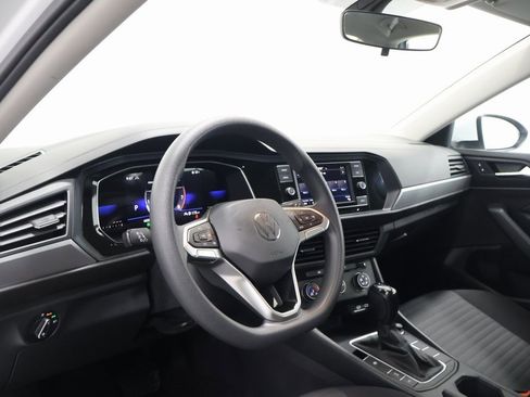 Used 2023 Volkswagen Jetta S image 15
