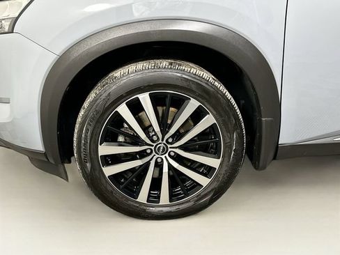 Used 2023 Nissan Pathfinder Platinum AWD/4WD image 35
