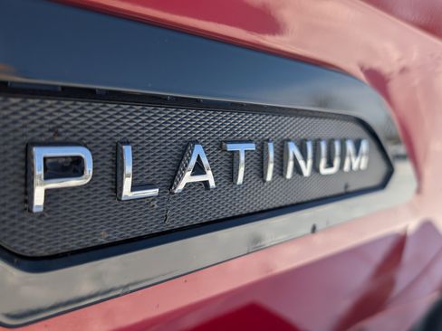 Used 2023 Toyota Tundra Platinum image 31