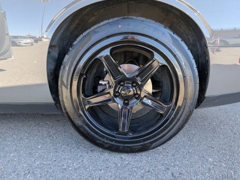 Used 2018 Dodge Challenger SXT Plus image 26