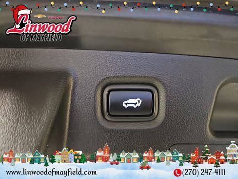 Used 2023 Hyundai Santa Fe Limited image 14