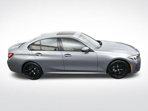 New 2026 BMW 330i Sedan w/ M Sport Package RWD image 19
