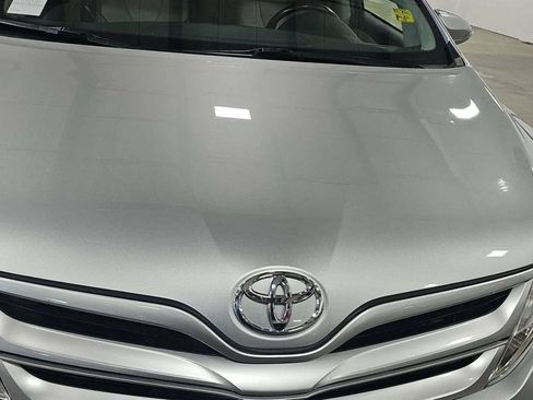 Used 2015 Toyota Venza XLE FWD image 20